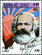 Karl Marx.