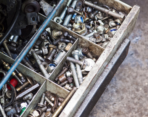 Photo: Outillage bricolage garage Outillage bricolage garage