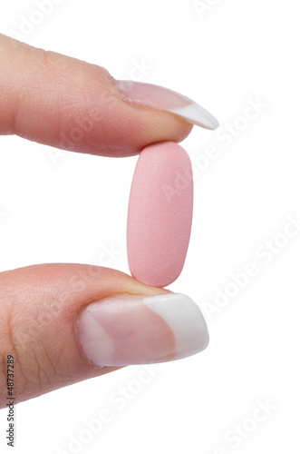 Photo: pill pill