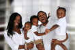 African American Family