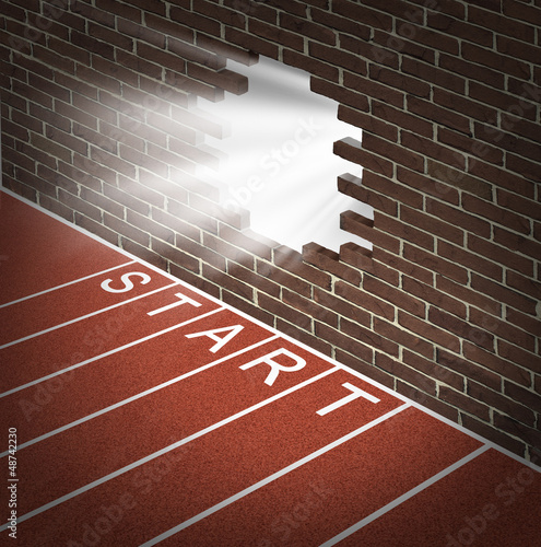 Illustration: New Opportunities New Opportunities