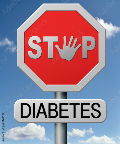 Photo: diabetes diabetes