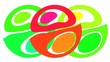 Abstarct 60's Style (loop)