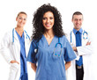 Medical team