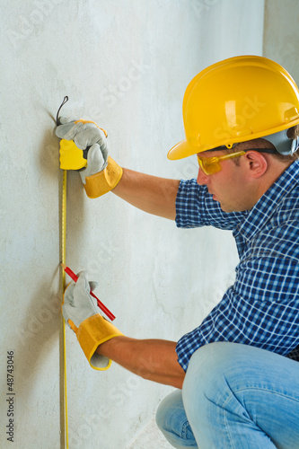 Photo: contractor do laiering contractor do laiering