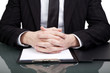 Businessman