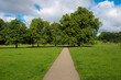 Regents Park, London