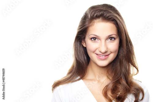 Photo: Charming woman Charming woman