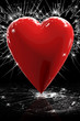 Heart of glass