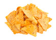 Nacho Cheese Tortilla Corn Chips