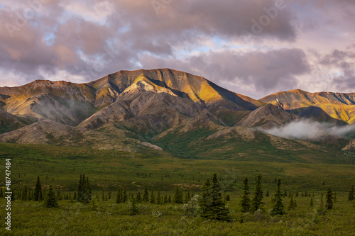 Photo: Denali Denali