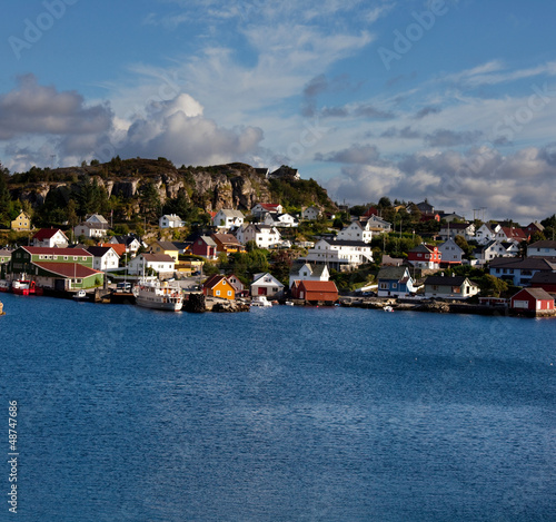 Photo: Norway landscapes Norway landscapes