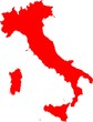 Vektor: Italien Italien