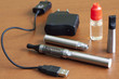 Electronic cigarette