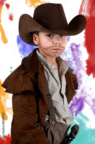 Photo: Cowboy Cowboy