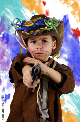 Photo: Cowboy Cowboy