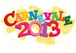 Carnevale 2013