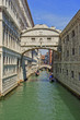 Foto: Seufzerbrücke in Venedig Seufzerbrücke in Venedig