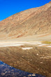 Badwater Basin, Death Valley National Park, California