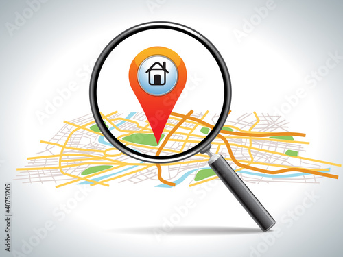 Photo: search for home search for home