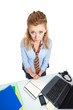 Office clerk-7