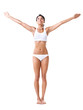 Staying balanced and feeling free - Healthy living
