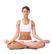 Balanced in mind and body
