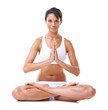Finding serenity and calm is a wellness essential