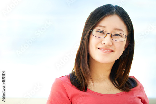 Photo: Pretty female Pretty female