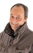 Freundlicher Mann