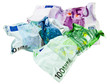 Euro Gewinn