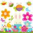 easter background