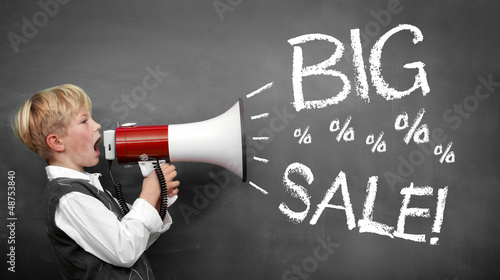 Photo: Big Sale Big Sale