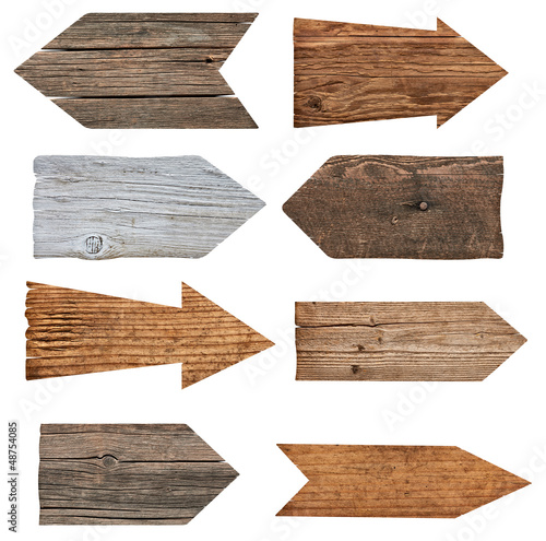 Photo: wooden sign background message wooden sign background message