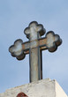 Greek Orthodox Church Cross