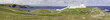 dunnet head leuchtturm  in schottland