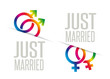 Just married !