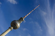Berliner Fernsehturm