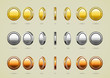 rotation coins