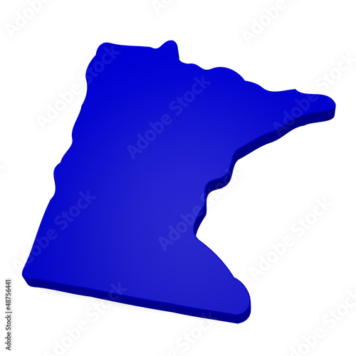 Illustration: Minnesota Minnesota