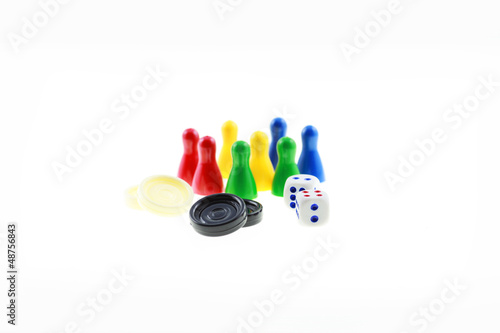 Photo: Spielesammlung Spielesammlung