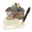 Paperwork at home