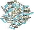 Word cloud for Proverb