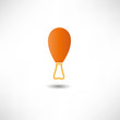 Chicken icon