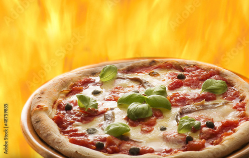 Photo: Pizza Pizza