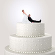 just married