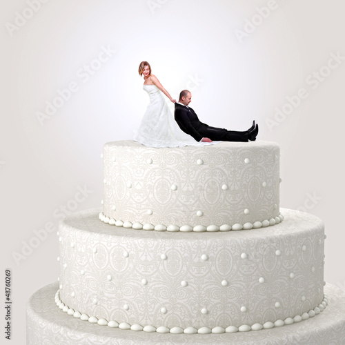 Photo: just married just married