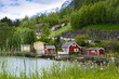 Skandinavien