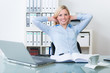 stressfrei im büro