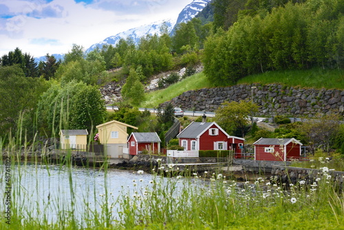 Photo: Skandinavien Skandinavien